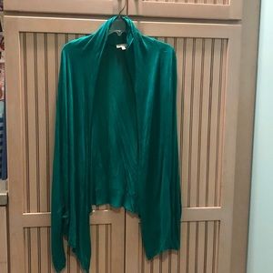 Women’s lightweight cardigan